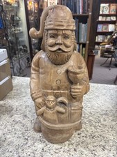 Vintage santa claus for sale  Logan