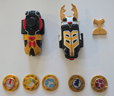 Bandai 2002 power for sale  Rock Falls