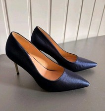 High heels metallabsatz gebraucht kaufen  Dortmund