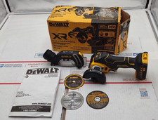 Dewalt dcs438b 20v for sale  Comstock Park