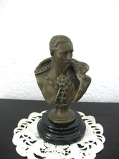 Bronze figur büste gebraucht kaufen  Bad Sassendorf