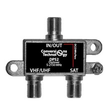 Satellite diplexer for sale  Oxnard
