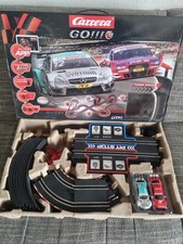 Carrera plus 66000 gebraucht kaufen  Schmölln