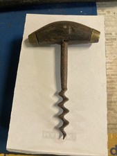 Tire bouchon ancien d'occasion Tire bouchon ancien d'occasion  Béziers