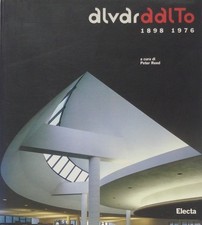 Peter reed alvar usato  Villanova Marchesana