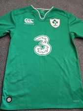 Canterbury ireland 2015 for sale Canterbury ireland 2015 for sale  PENRYN