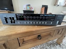 Roland 101 sound for sale  KENDAL
