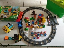 Lego duplo gros d'occasion  Montpellier-