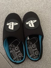 Men playstation black for sale  PRESTON