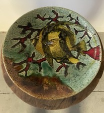 Ancien grand plat d'occasion  La Bernerie-en-Retz