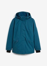 Utdoor jacke blaupetrol gebraucht kaufen  Deutschland