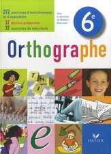 Orthographe d'occasion  Corbeil-Essonnes