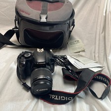 Canon digital eos d'occasion  Expédié en Belgium