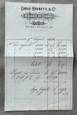 Roma 1870 distinta usato  Milano