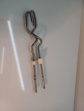 Knethaken polifix unifix gebraucht kaufen Knethaken polifix unifix gebraucht kaufen  Allstedt