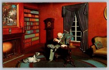Postcard old dog for sale  Versailles