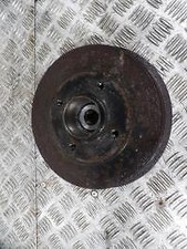 Tambour arriere gauche d'occasion  France