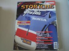 Moto storiche 2008 usato  Salerno