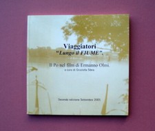 Aa.vv viaggiatori lungo usato  Italia