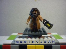 Lego rubeus hagrid d'occasion  Saint-Priest-Taurion