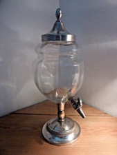 Ancienne fontaine absinthe d'occasion  Arleux