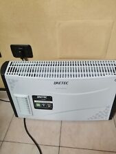 Termoconvettore basso consumo usato  Torino