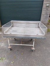 Mobile refrigerated display for sale  BOSTON