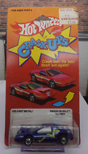Hot wheels crack for sale  Columbus
