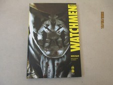 Before watchmen int d'occasion  Cernay