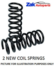 Usado, PARA KIA PICANTO 1.0 1.1 2004-2011 SUSPENSÃO TRASEIRA 2 COIL SPRINGS NOVO PAR  comprar usado  Enviando para Brazil