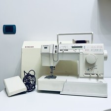Singer harmony 400 usato  Roma