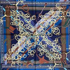 Foulard carré hermes d'occasion Foulard carré hermes d'occasion  Asnières-sur-Seine