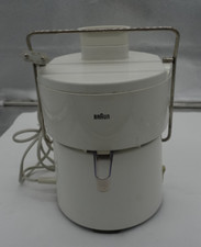 Braun entsafter mp32 gebraucht kaufen  Schwarzenfeld