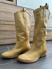 Felmini stiefel cowboy gebraucht kaufen  Herne