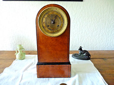 Pendule borne époque d'occasion  Rochefort