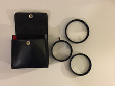 Vivitar tiffen close for sale  Livermore