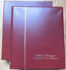 Album safe collection d'occasion  Lyon III