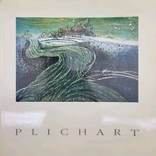 Jean plichart art for sale  Atascadero