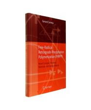 Free radical retrograde gebraucht kaufen  Trebbin