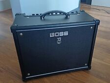 boss katana 50 for sale  CHESTER LE STREET