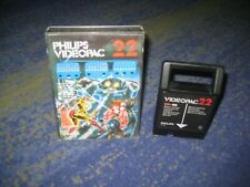 G7000 philips videopac gebraucht kaufen  Oberhausen-Rheinhausen