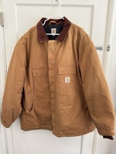 Carhartt jacket men for sale  Antioch