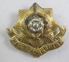 Military cap badge for sale  LONDON