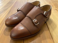 Scarpe uomo alfred usato Scarpe uomo alfred usato  Spedire a Italy