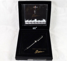Stylo plume montblanc d'occasion  Cavaillon