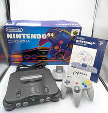 Nintendo black console d'occasion  Expédié en Belgium