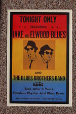 Blues brothers band for sale  Augusta