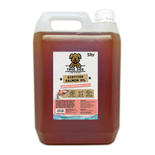 Pure salmon oil for sale  FAKENHAM