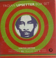 Various artists trojan for sale  SKIPTON