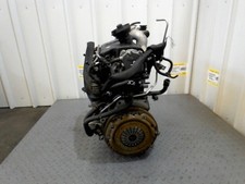 Moteur volkswagen polo d'occasion  Florange